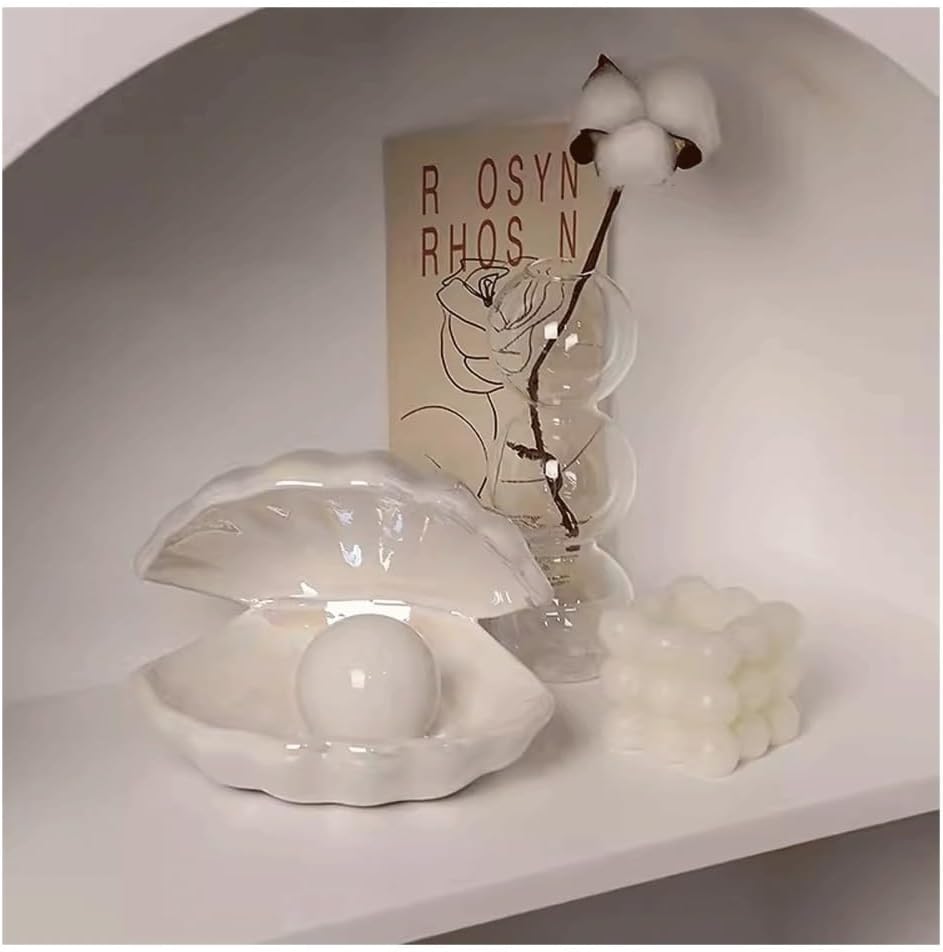 Ornamental Jewelry Storage Box – Elegant & Decorative 💎🎁