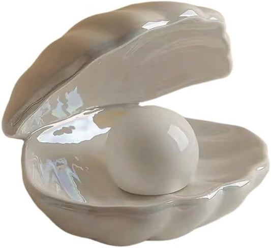 Ornamental Jewelry Storage Box – Elegant & Decorative 💎🎁