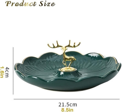 Tree-Shaped Entryway Organizer – Multifunctional Rack 🌳🏡