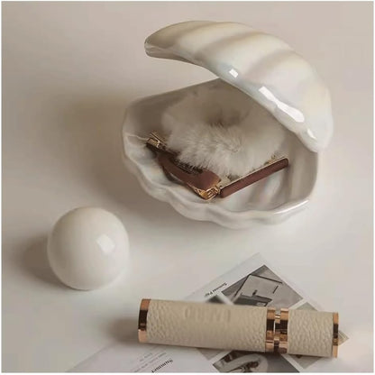 Ornamental Jewelry Storage Box – Elegant & Decorative 💎🎁
