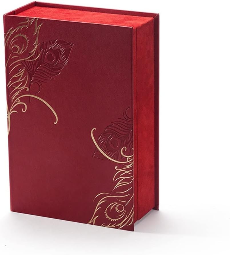 Portable Foldable Earrings Storage Stand 💍📦