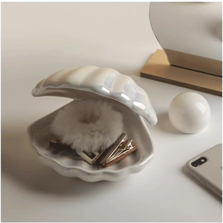 Ornamental Jewelry Storage Box – Elegant & Decorative 💎🎁
