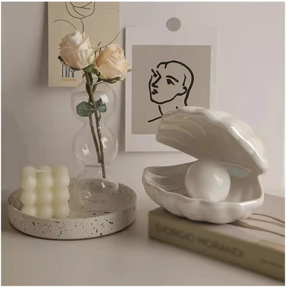 Ornamental Jewelry Storage Box – Elegant & Decorative 💎🎁
