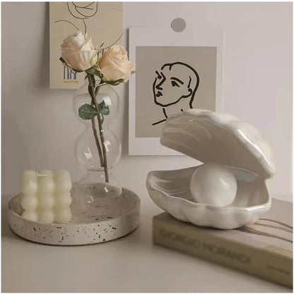 Ornamental Jewelry Storage Box – Elegant & Decorative 💎🎁