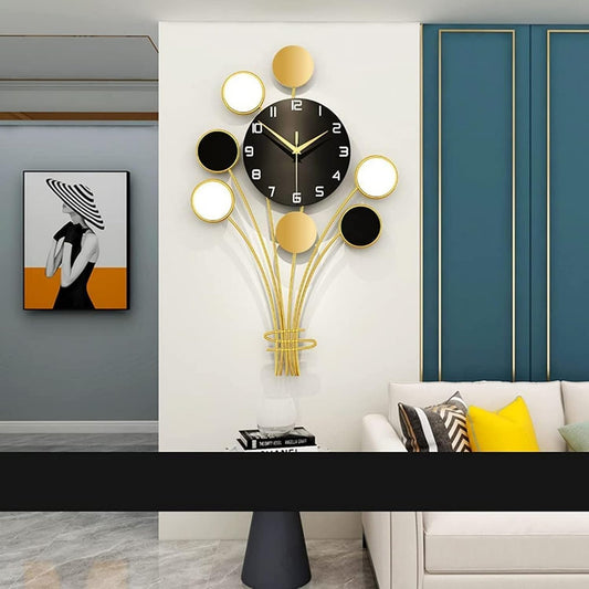 Creative Geometric Decor – Modern Home Art 🎨🏡