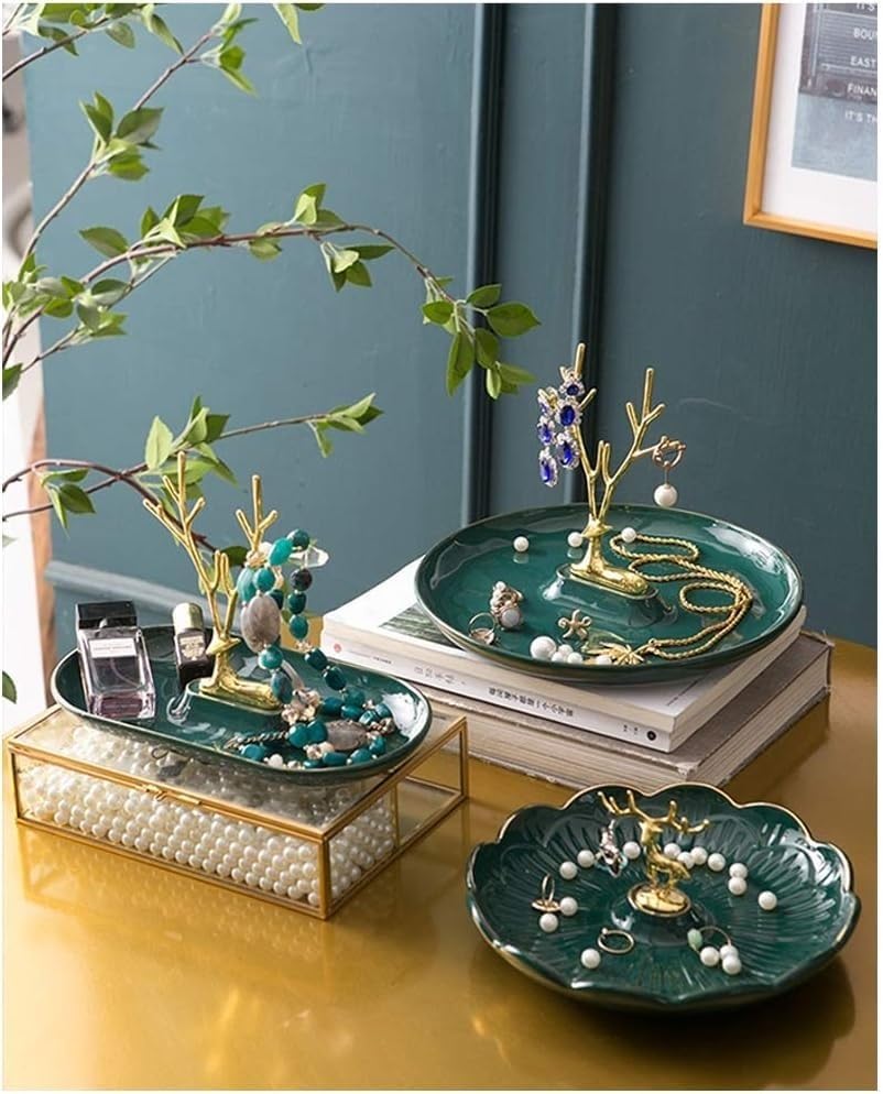 Tree-Shaped Entryway Organizer – Multifunctional Rack 🌳🏡
