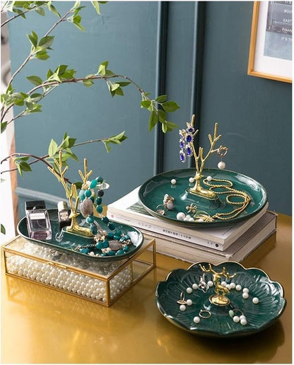 Tree-Shaped Entryway Organizer – Multifunctional Rack 🌳🏡